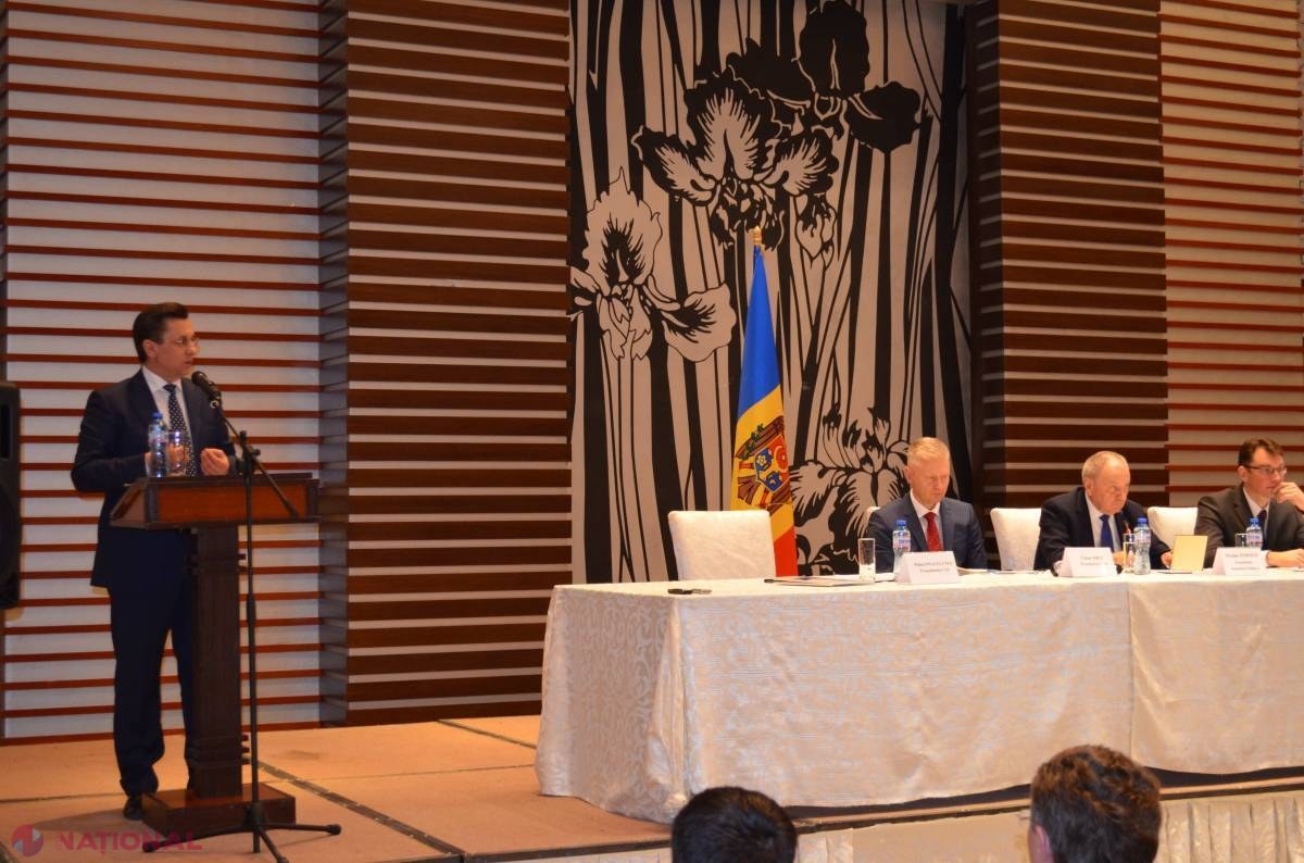 PROPUNERE // Taxele la depunerea cererilor în judecată să fie ANULATE!