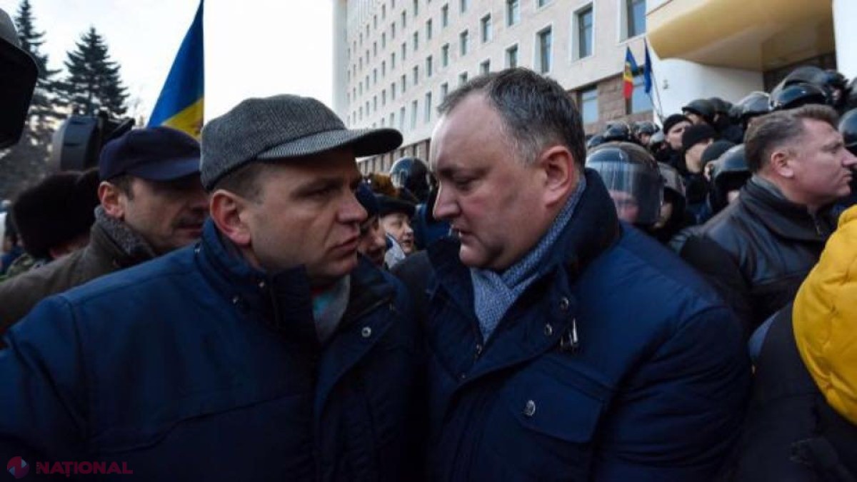 Un fost partener de protest al lui Năstase DEZVĂLUIE că liderul PDA a făcut „tot posibilul și imposibilul” ca să fie SCOS din cursă de către CEC și instanța de judecată