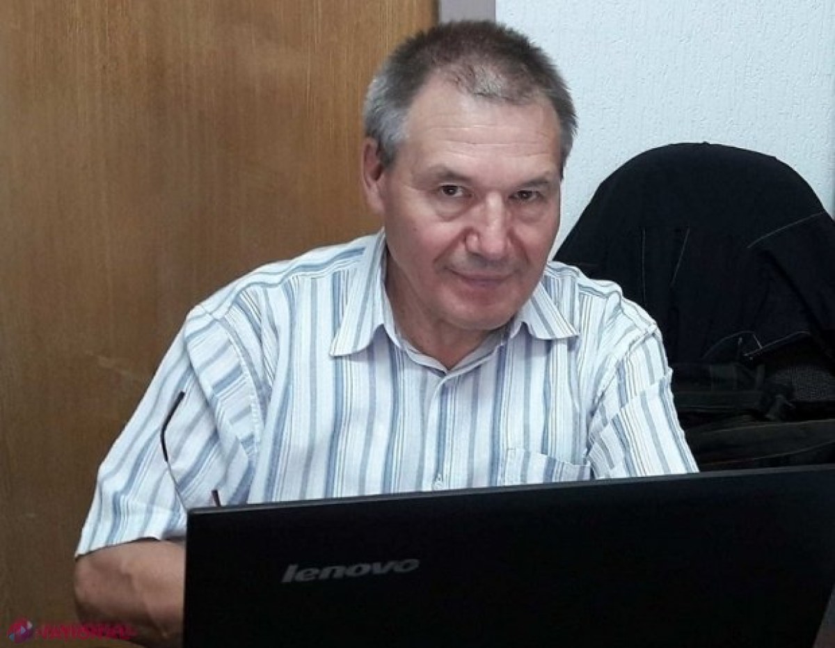 Nicolae Negru nu e SURPRINS că alegerile vor fi în februarie 2019: E AVANTAJATĂ și guvernarea, dar și opoziția