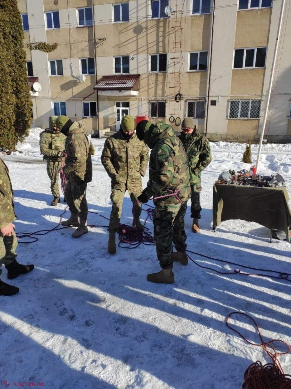 FOTO // „Fulger