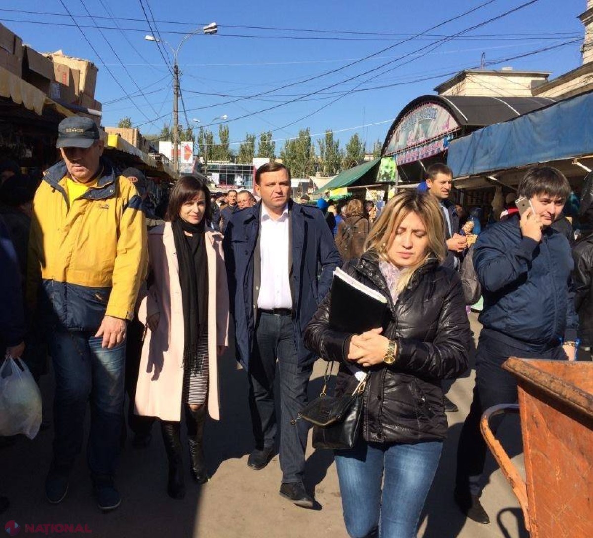 MINUS un candidat la alegerile prezidențiale din 30 octombrie