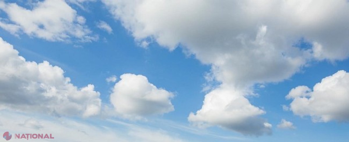 METEO // Cod galben de CANICULĂ și ploi cu descărcări electrice în fiecare zi
