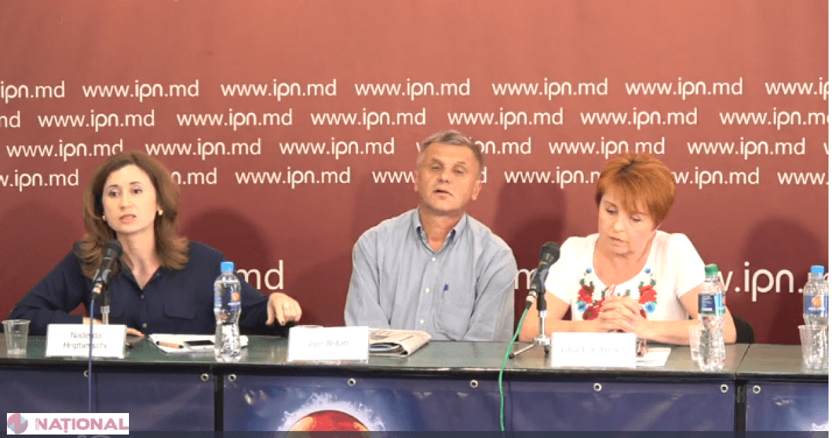 STUDIU // „20 octombrie 2009 este ziua CAPTURĂRII statului R. Moldova”