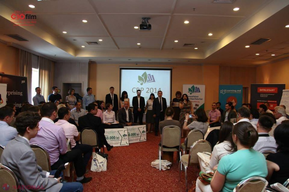 Ai o idee de AFACERE și vrei să obții FINANȚARE? Concursul care îți poate oferi o ȘANSĂ