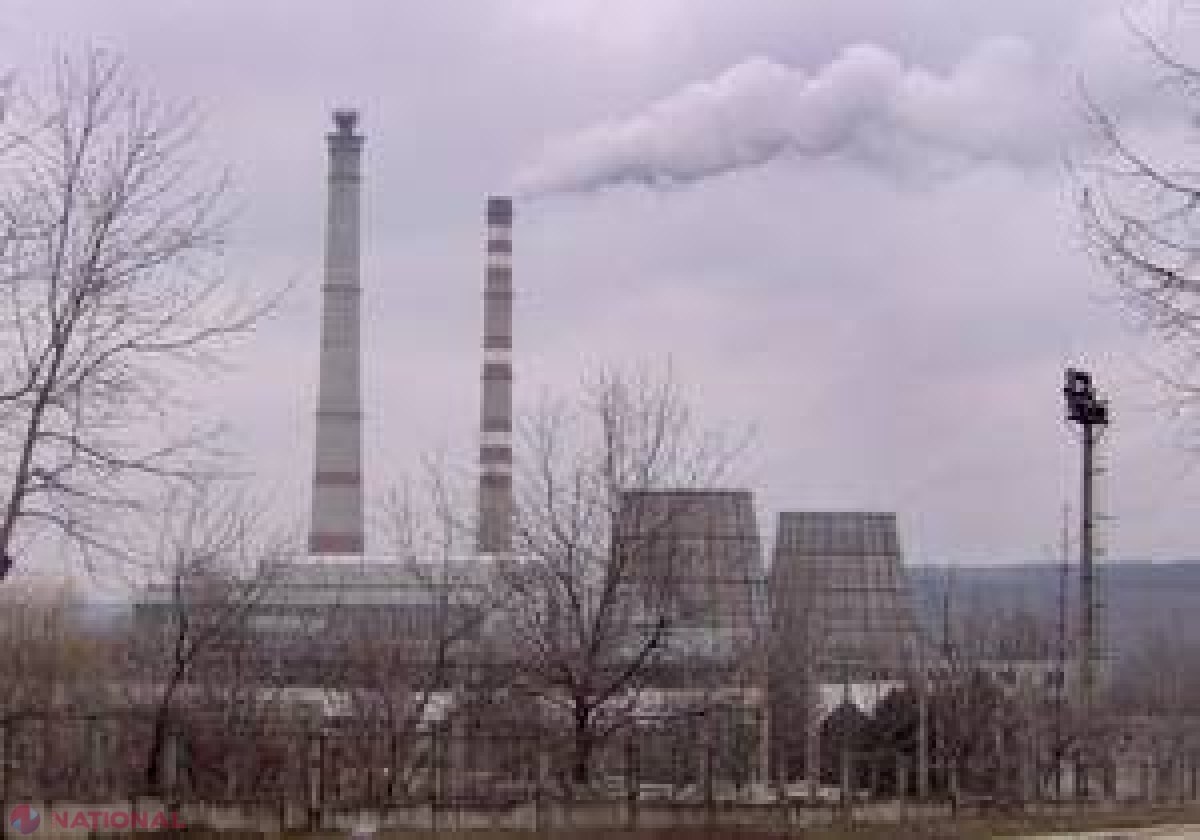 O COMPANIE NOUĂ va asigura capitala cu agent termic