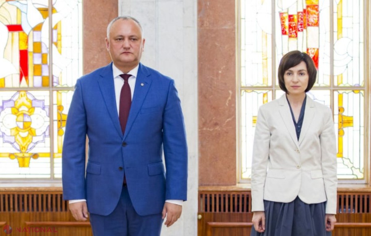 SONDAJ // PSRM este în CĂDERE LIBERĂ, după ce și-a asumat guvernarea. PAS e pe punctul de a depăși socialiștii. Șase partide ar accede în Parlament, dacă ar avea loc alegeri anticipate