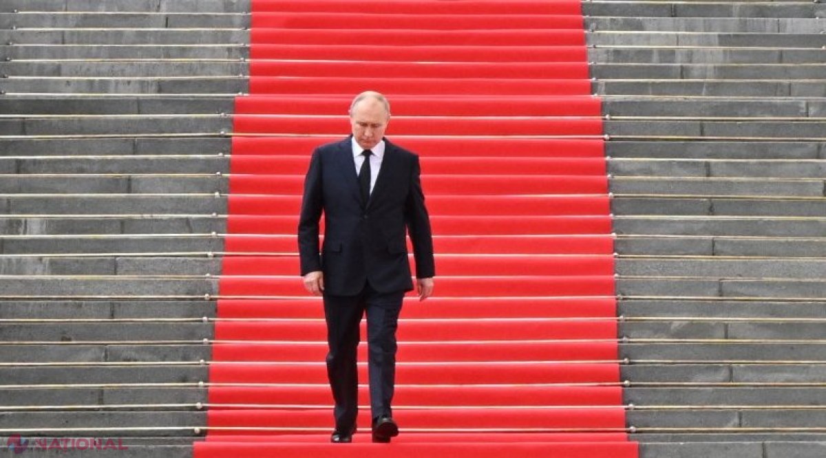 Politico: Sfârșitul Putinismului va fi haotic și violent. FSB poartă deja discuții secrete cu opoziția pentru o Rusie fără Putin