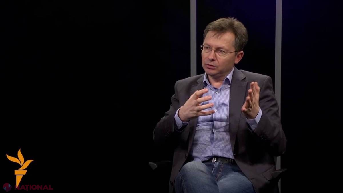 Veaceslav Negruță: „Datoriile la buget au CRESCUT considerabil pe parcursul anului 2016, anticipând amnistia anunțată de Parlament”