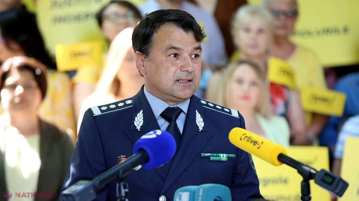 DOC // „Demnitatea de ofițer” l-a determinat pe BĂNUITUL Rosian Vasiloi să-și ia concediu din cont propriu, iar apoi a acționat în judecată MAI. Șeful IGPF contestă „mustrarea aspră”, care i-a fost aplicată în urma atacului armat de la AIC