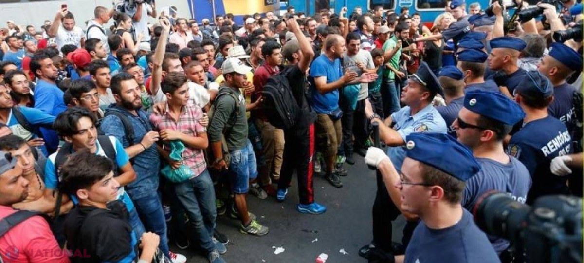 Decizia IREVOCABILĂ care provoacă un CUTREMUR în Europa. Este stare de urgenţă!