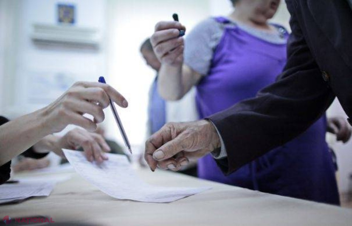 NEBUNIE // Bolnavii de la Codru, ÎMPIEDICAŢI să voteze  