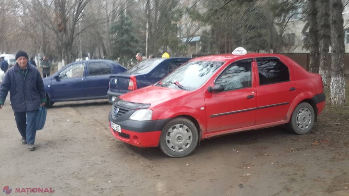 Șeful Inspecției Ecologice Leova, implicat într-un SCANDAL 