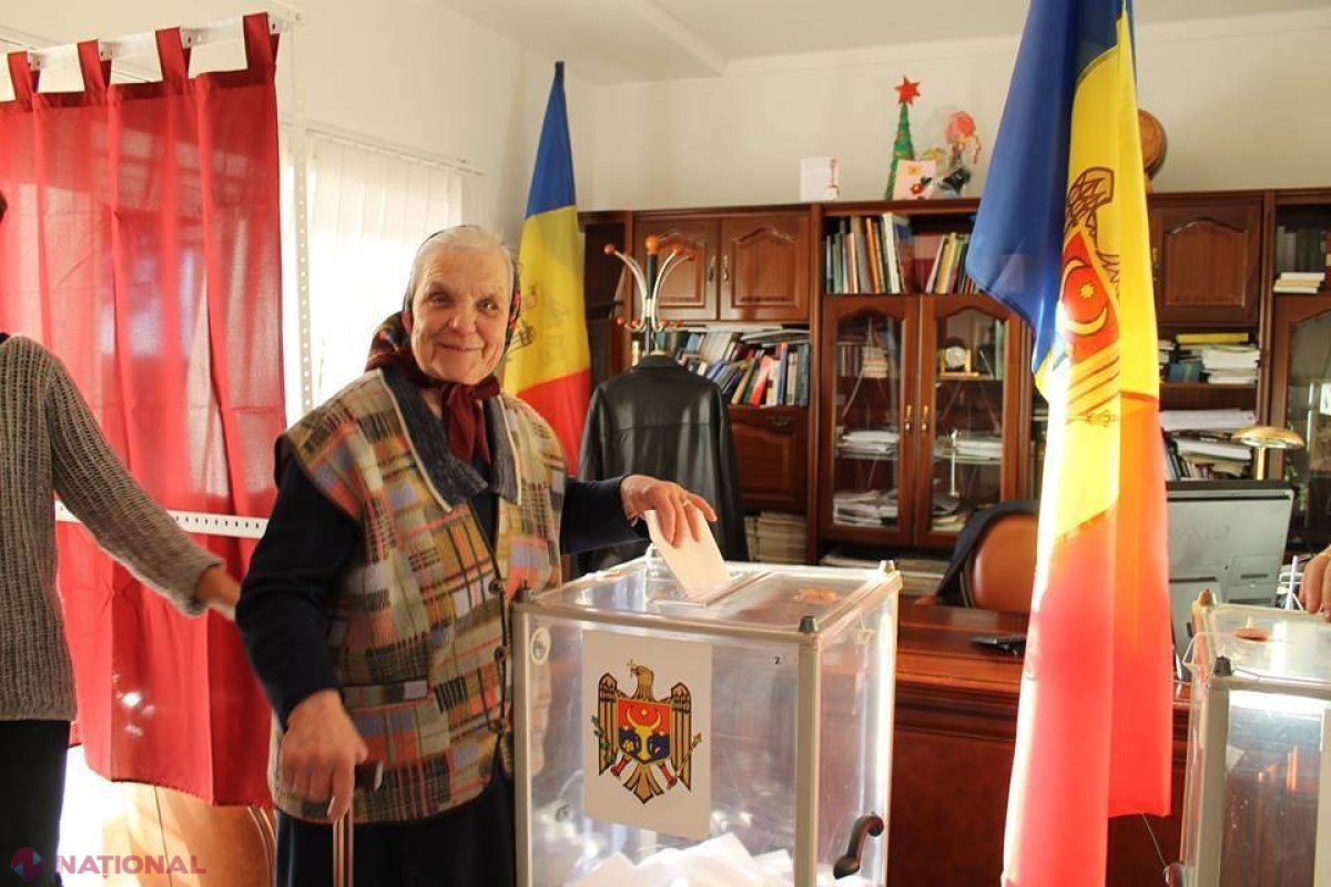 DIASPORĂ // Incident GRAV la o secție de votare din Portugalia