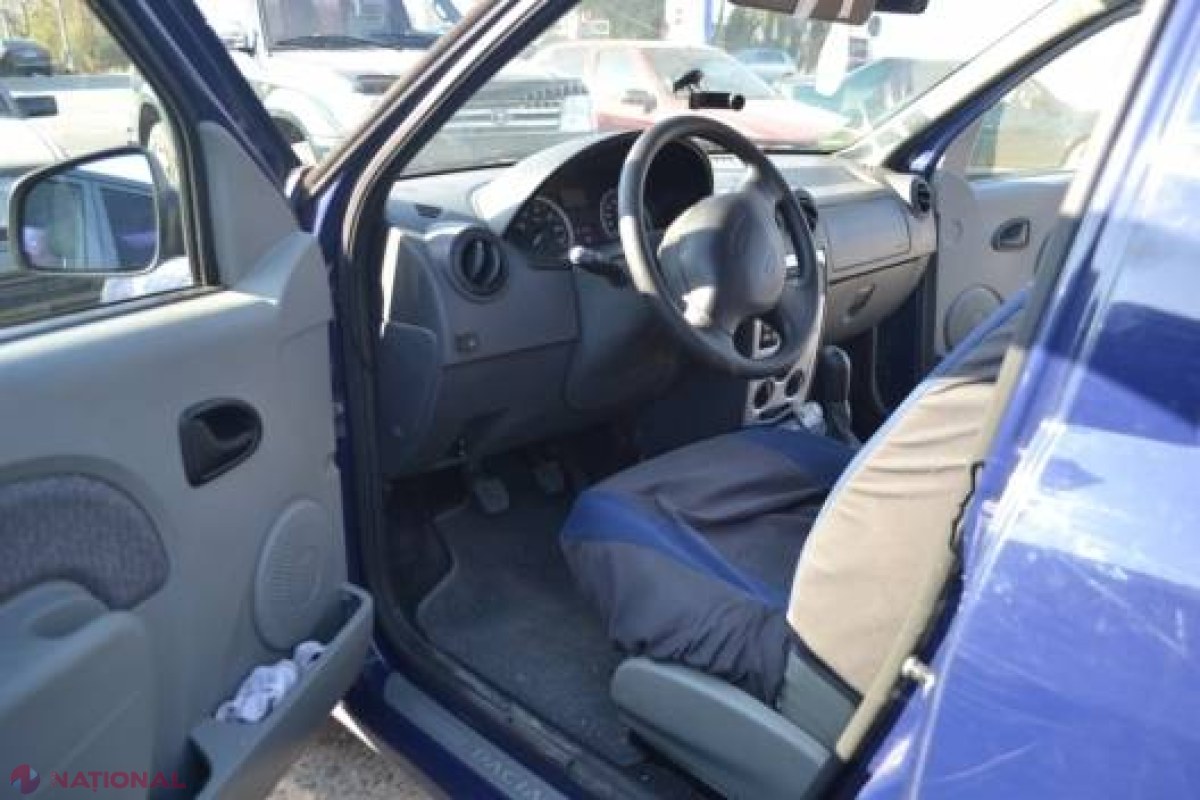 Cetățenii R. Moldova, încurajați să procure automobile ecologice