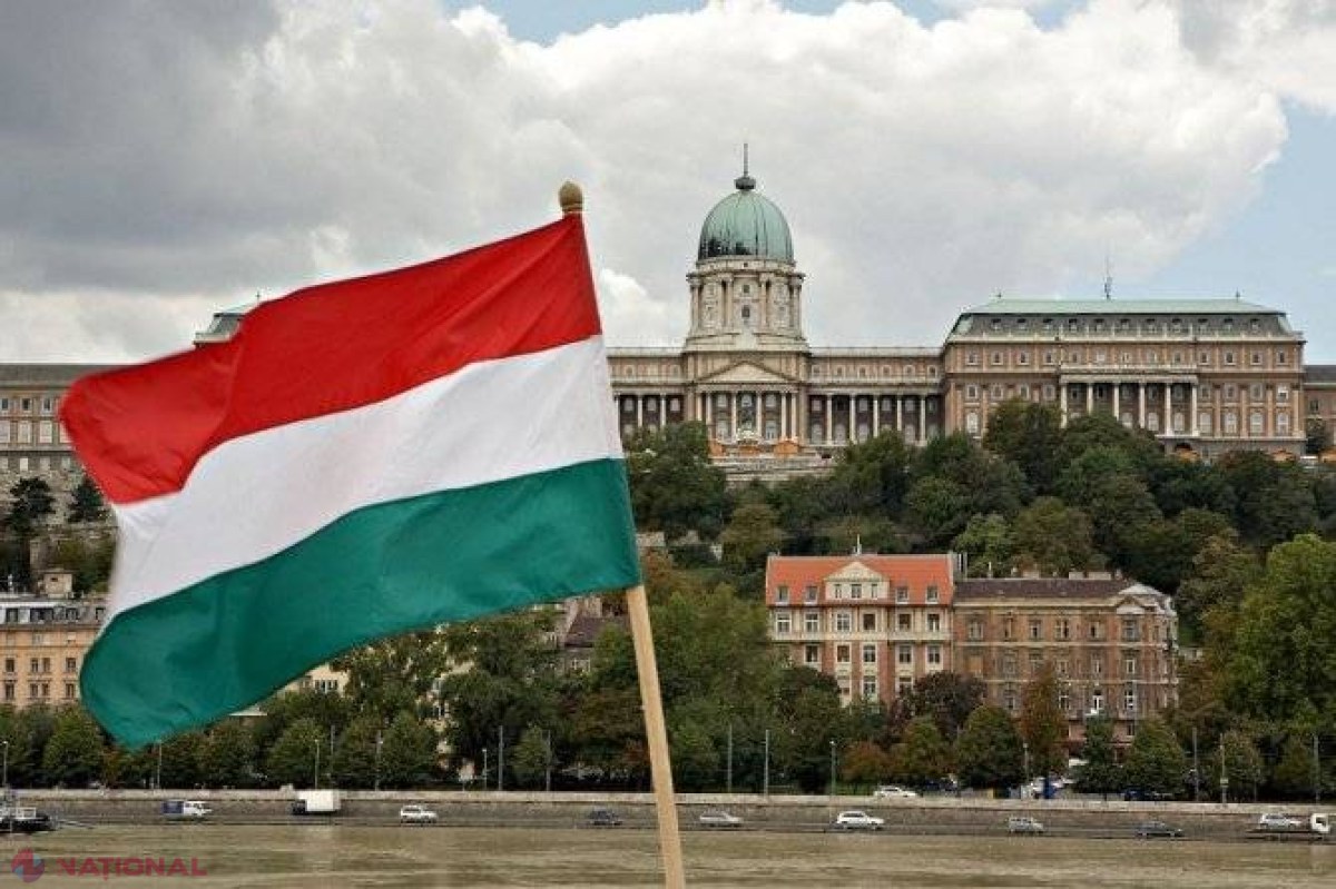 Ungaria, chestionar anti-UE distribuit fiecărei case