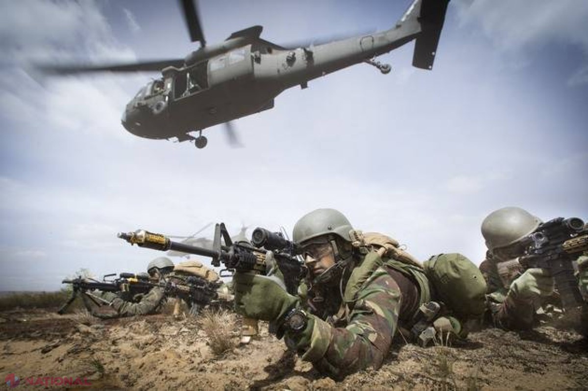 R. Moldova figurează într-un RAPORT al SERVICIILOR SECRETE americane: „REVOLTA este probabil să continue”