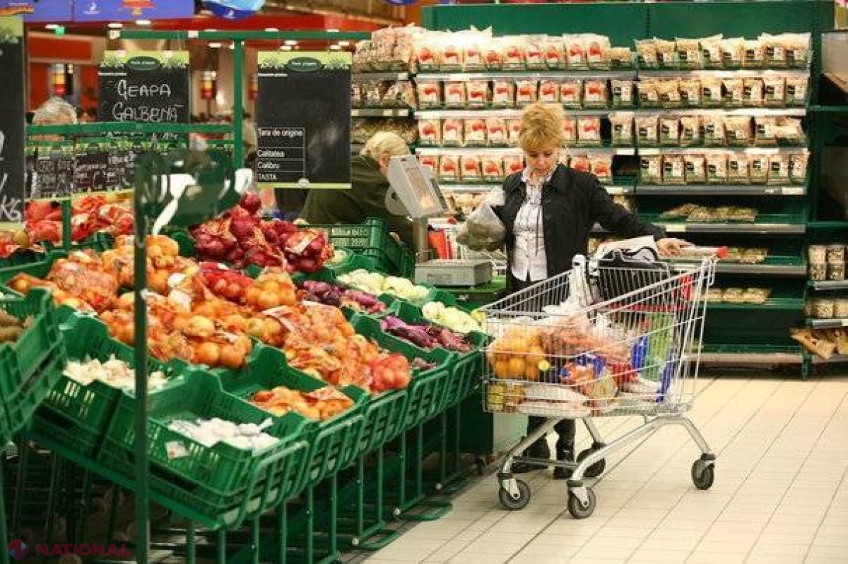 Ţara europeană unde FURTUL este PERMIS. Dacă îţi este foame, poţi fura mâncare, iar poliţia nu face NIMIC