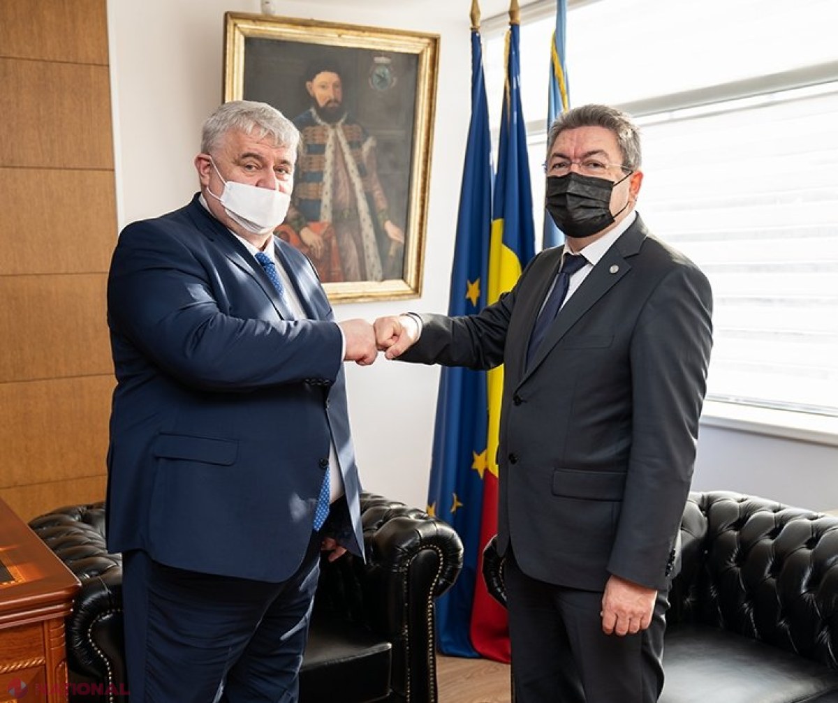Noi oportunități de COLABORARE dintre USM și Universitatea București: Programe de dublă diplomă și extensii pentru o serie de programe de studii ale UB în R. Moldova. Absolvenții vor avea DIPLOME recunoscute la nivel european
