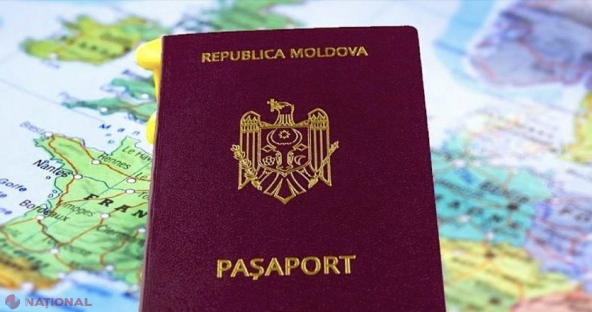 Guvernul LINIȘTEȘTE cetățenii R. Moldova:  „Nu există motive de îngrijorare privind regimul de vize cu Uniunea Europeană”