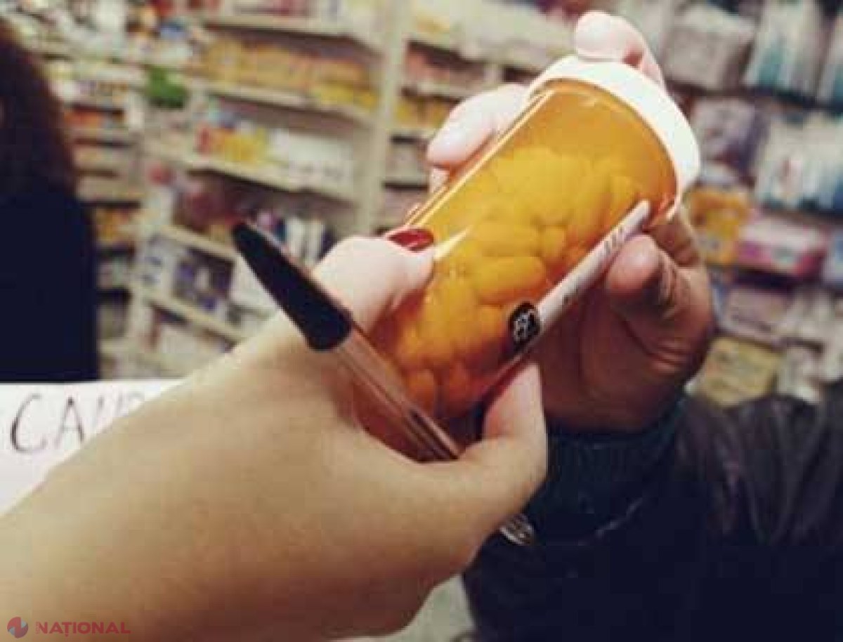 Controale la producătorii de medicamente. Zece companii au probleme