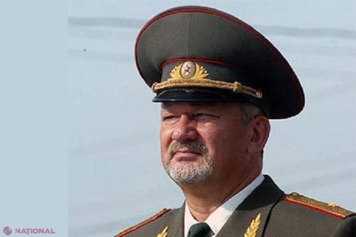 Fostul șef al KGB din Transnistria, numit vicepremier al autoproclamatei republici Donețk