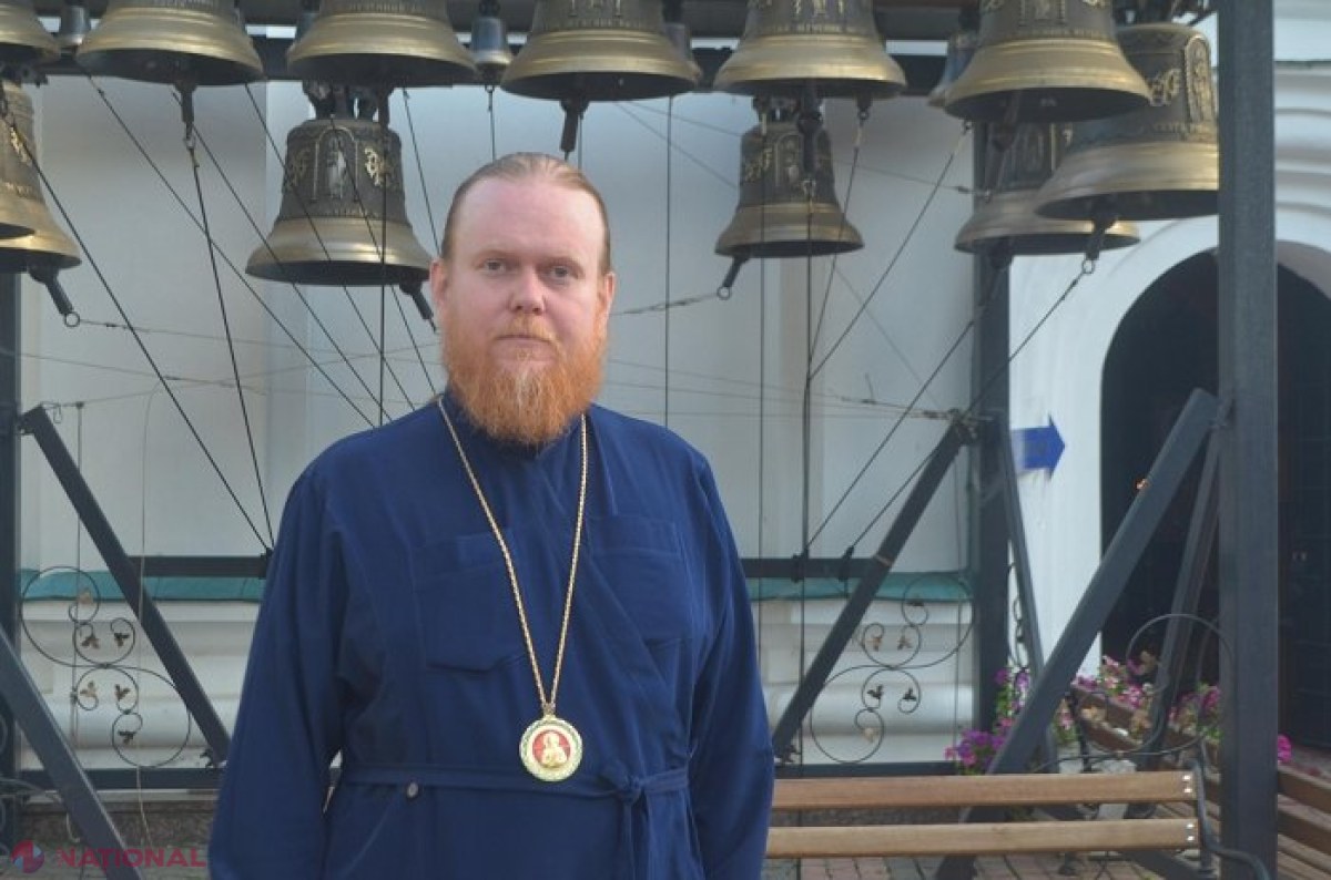 Biserica Ucrainei: Jumătate din parohiile Bisericii Ruse vor adera la Biserica unificată a Ucrainei