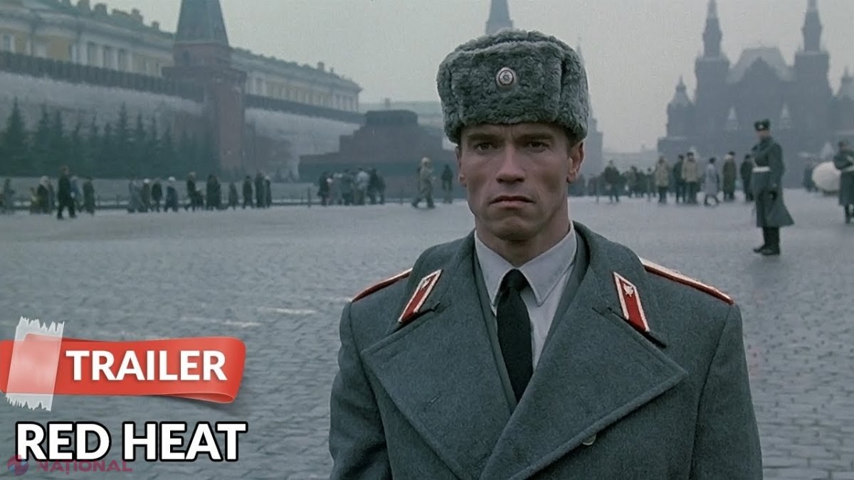 VIDEO // „TERMINATORUL” Schwarzenegger, mesaj EMOȚIONANT pentru SOLDAȚII ruși și PUTIN. Arnold a povestit că IDOLUL său a fost un rus BLÂND care a ridicat peste 200 kg. „Putin a început RĂZBOIUL și el trebui să-l încheie”