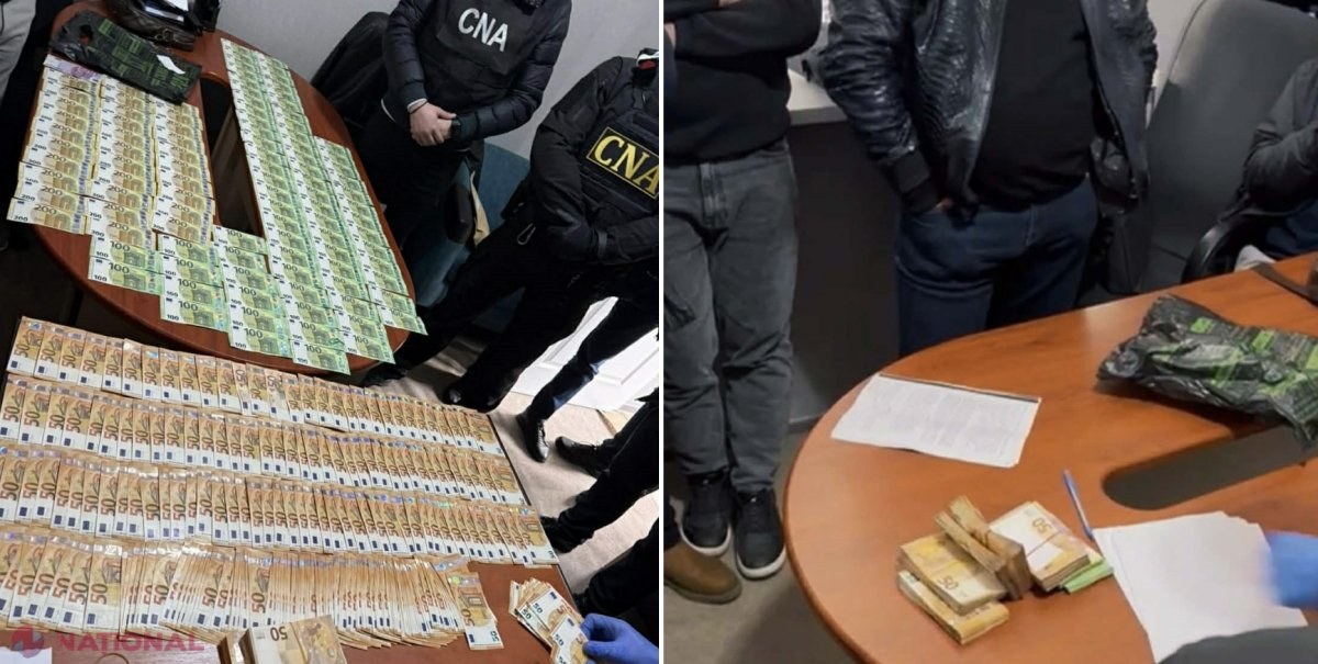 VIDEO // Lovitură la vârful rețelelor de influență. Cine sunt cei patru care ar fi „vândut” decizii judecătorești de achitarea contra sumei de 40.000 de euro ​