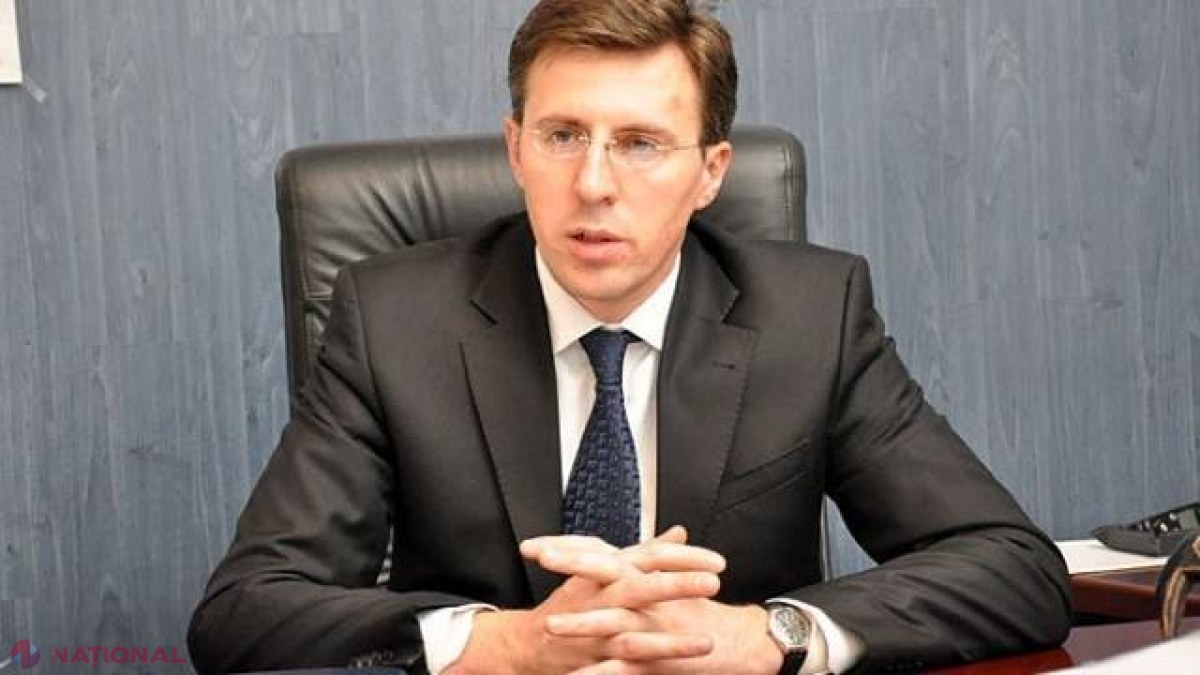 Dorin Chirtoacă își propune să EXTERMINE corupția din Primăria Chișinău