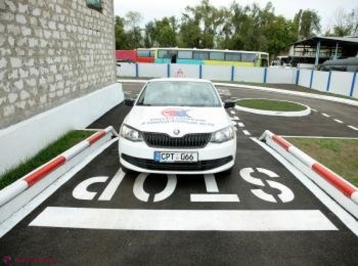 ASP vine cu PRECIZĂRI, după ce o femeie s-a plâns că examinatorii ar tergiversa intenționat obținerea permisului de conducere 