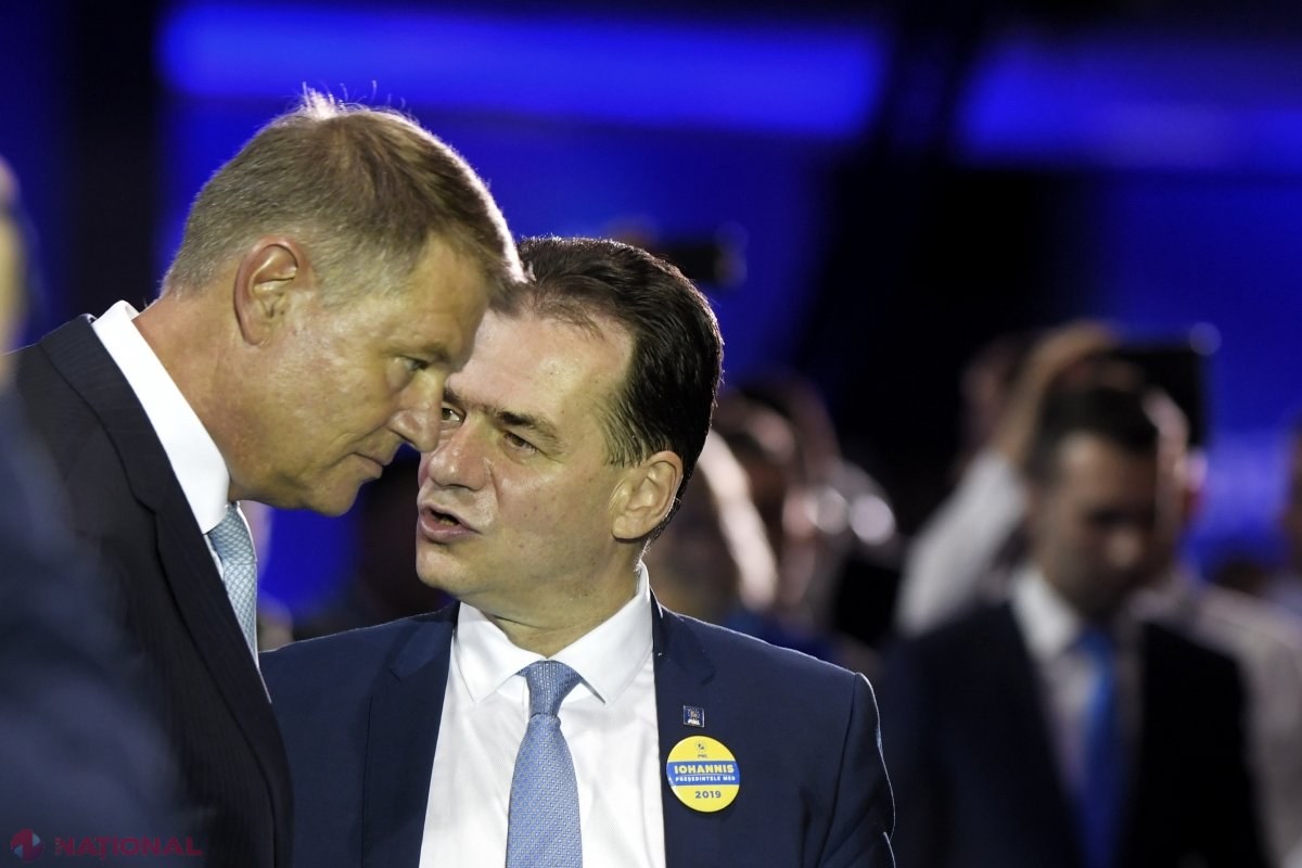 Răsturnare de situaţie după demiterea guvernului Dăncilă. Ce spune Iohannis: Anticipatele sunt aproape imposibil de realizat. Constituţia nu favorizează