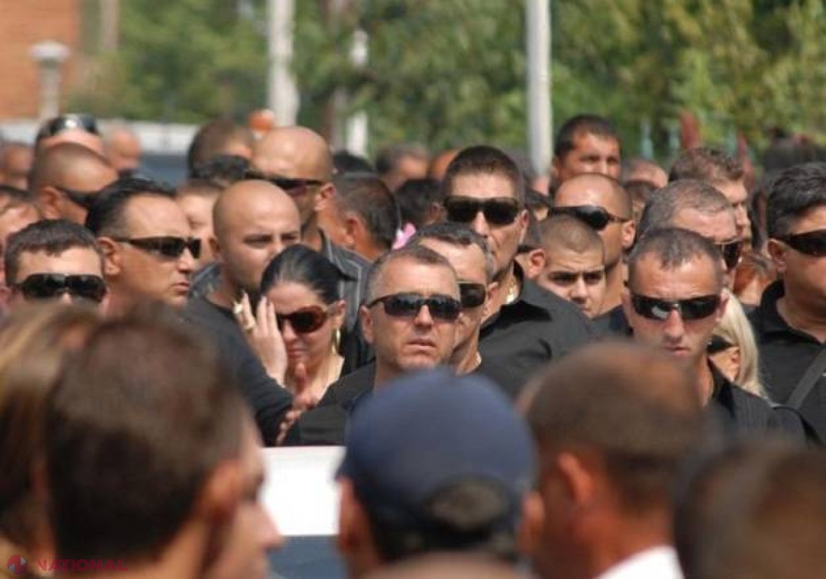 SURPRIZĂ de proporţii în lumea interlopă! Este incredibil ce s-a întâmplat  ÎN MARE SECRET! 