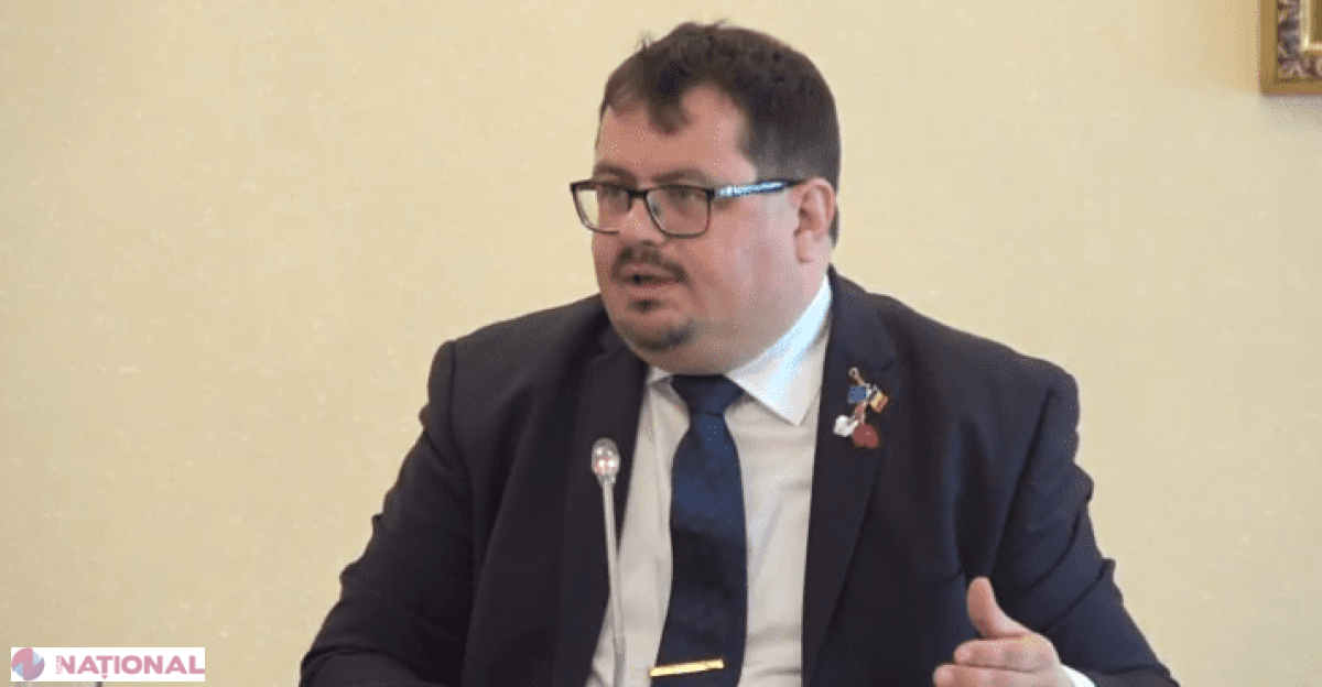 VIDEO // Cele mai CORUPTE instituții din R. Moldova, în opinia lui Peter Michalko: „Noi ne dorim instituții PUTERNICE, care să lucreze în folosul oamenilor”