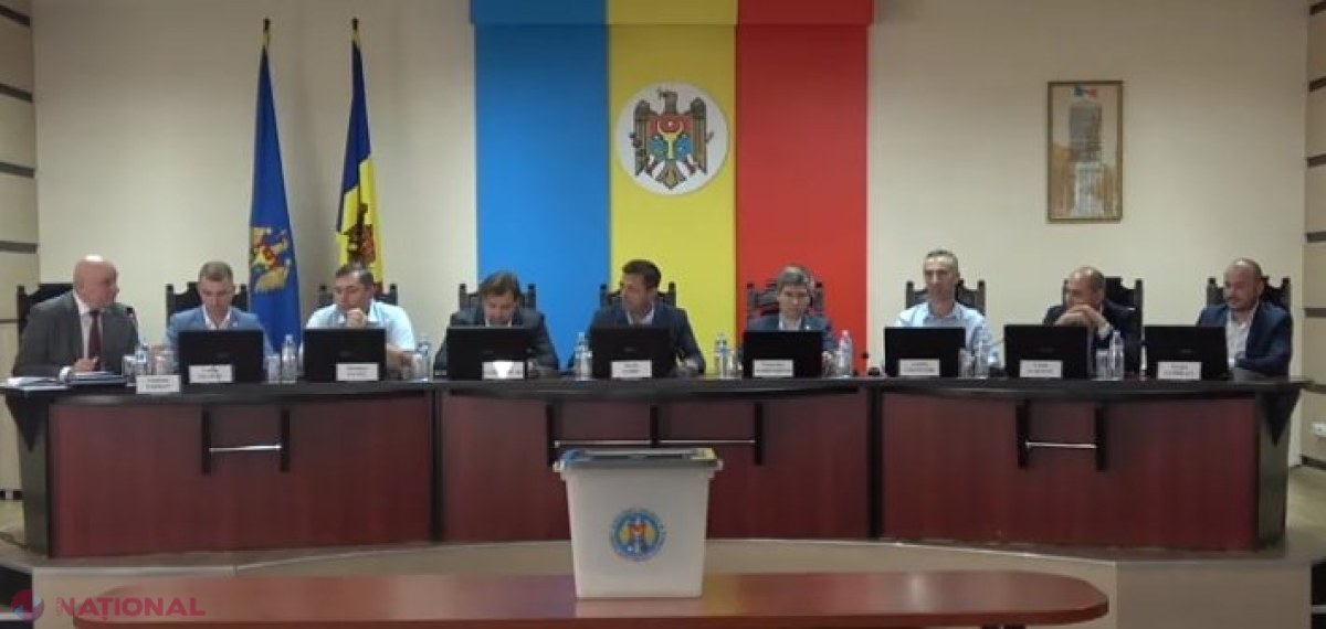 CEC are un nou președinte: Reprezentantul PAS în fruntea Comisiei, secretarul - de la socialiști