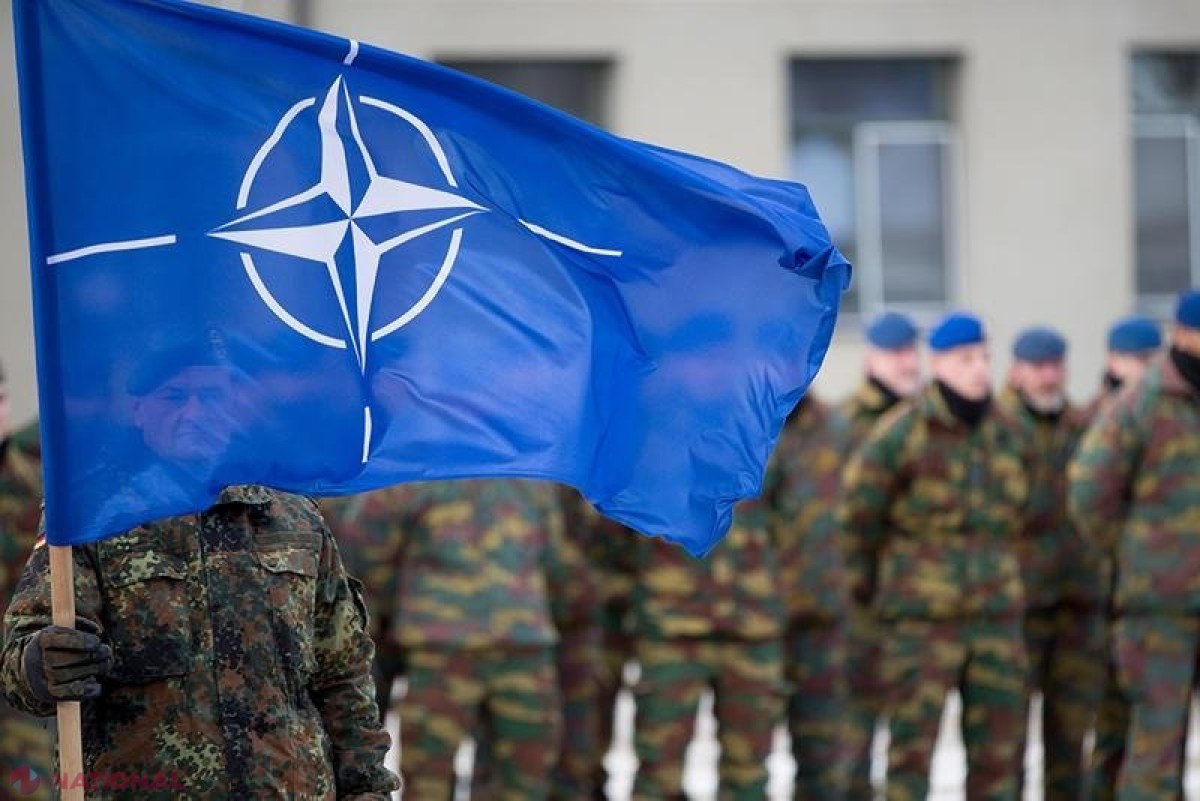 NATO va trimite trupe militare în România, dacă Rusia atacă Ucraina