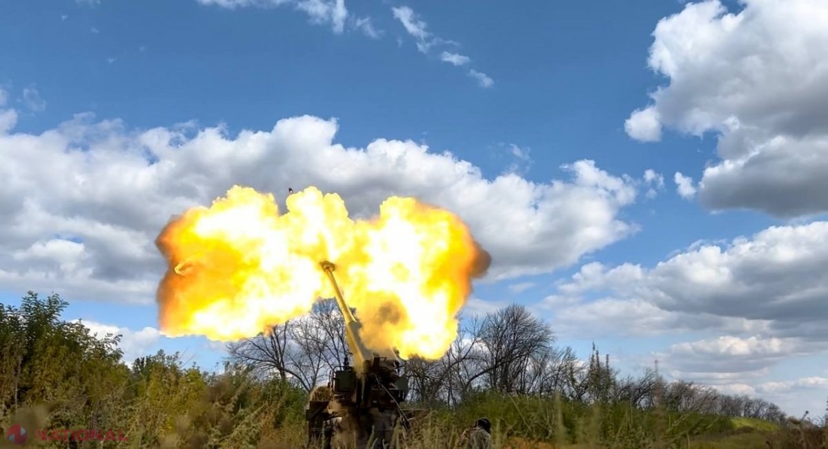 Un general american anunță prăpădul pentru armata lui Putin: „Portavionul plutitor al Rusiei se scufundă”