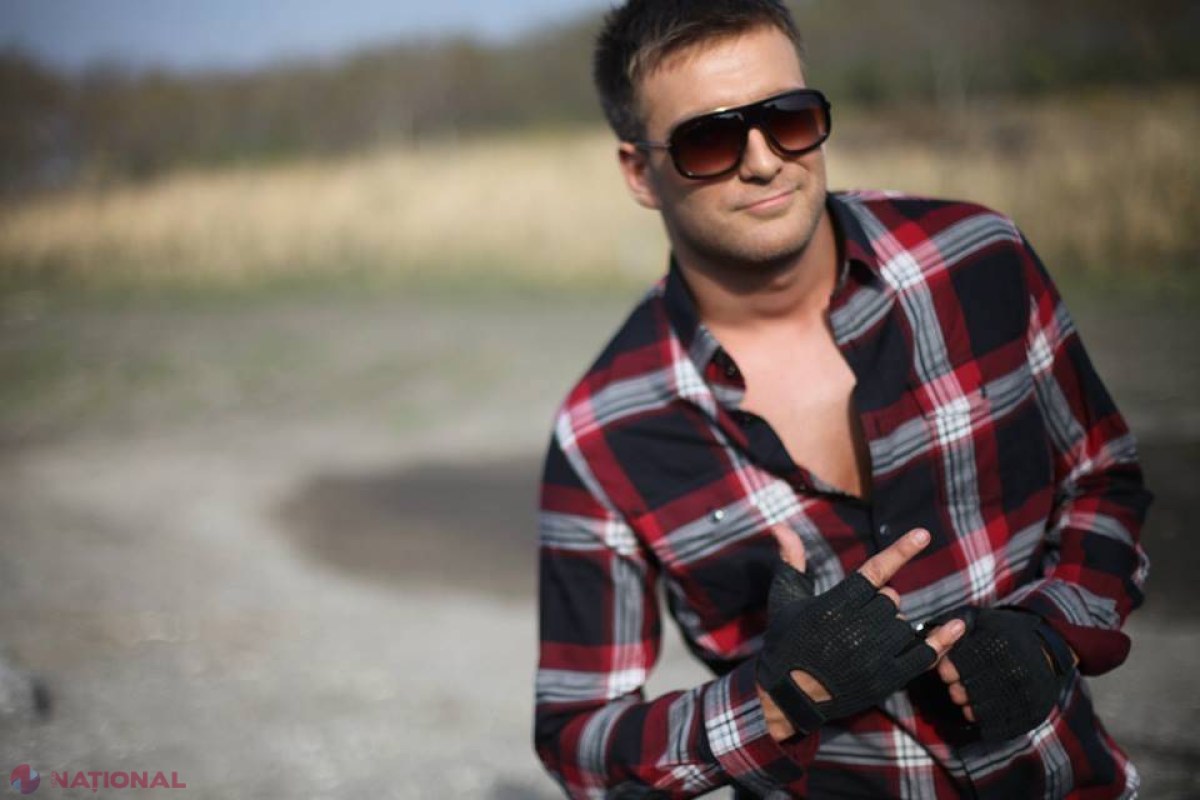 Foto // Ionel Istrati împreună cu toată familia sa a suferit un accident grav! „Îmi plânge sufletul”