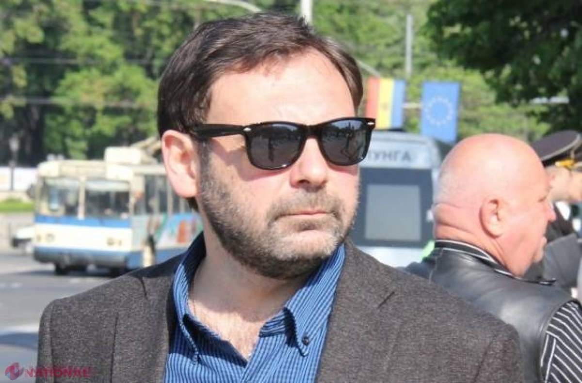 O PALMĂ usturătoare pentru cei 14 transfugi din PCRM de la un fost coleg de partid