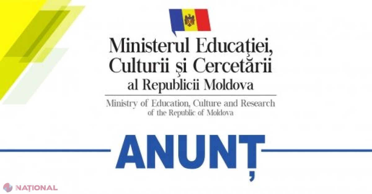 Autoritățile pun la bătaie 7 000 000 de lei pentru organizațiile de tineret din R. Moldova: Cum puteți câștiga banii