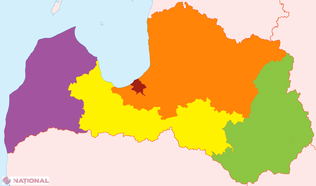 Țara în care etnicii ruși vor SECESIUNEA! Este implicat un eurodeputat care a fost IERI la Chișinău