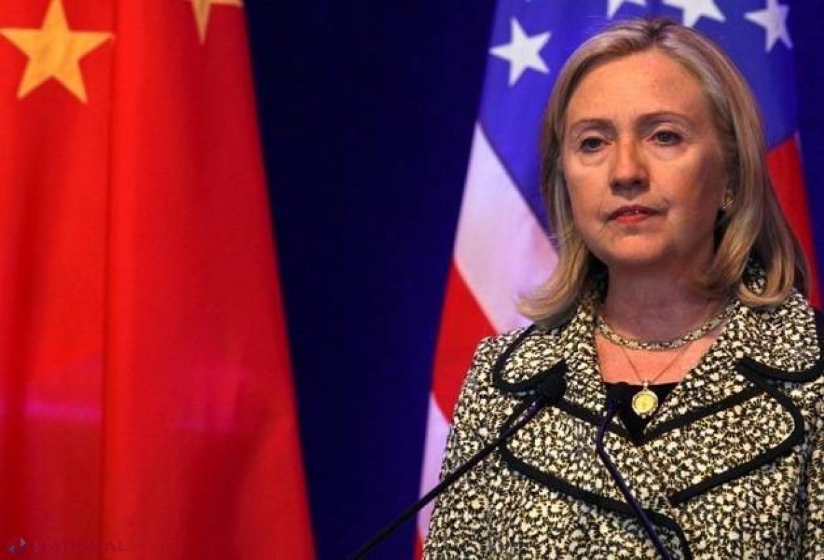 Hillary Clinton face DEZVĂLUIRI despre un lider mondial: „Spunea BÂRFE și descria alţi lideri străini ca infirmi sau nebuni