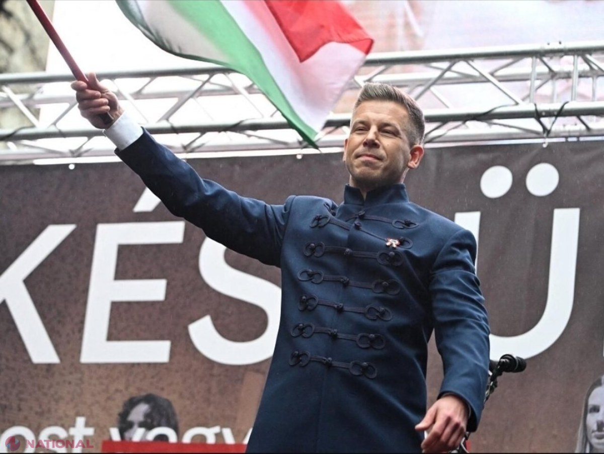 Cine este viitorul PREMIER al Ungariei, Péter Magyar, politicianul care a dărâmat după 16 ani regimul de la Budapesta loial lui Putin. Avea poster cu Viktor Orban în copilărie 