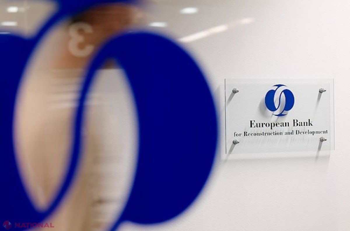MAIB, cumpărată de BERD // Banii proveniți în urma vânzării a 41% din acțiunile băncii vor ajunge în buget: „Vom avea o primă mare RECUPERARE a activelor bancare”