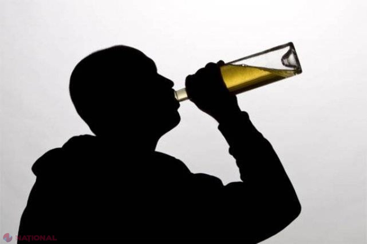 Ce se întâmplă în corpul nostru când consumăm alcool 