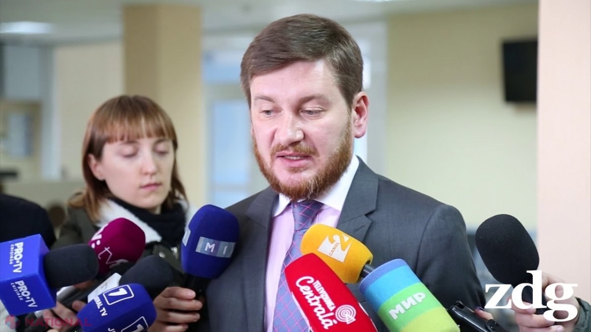 Avocatul Victor Munteanu solicită Procuraturii Generale să revadă materialele trimise în instanță și să renunțe la acuzații în cazul lui Vlad Musteață și „Proimobil” 