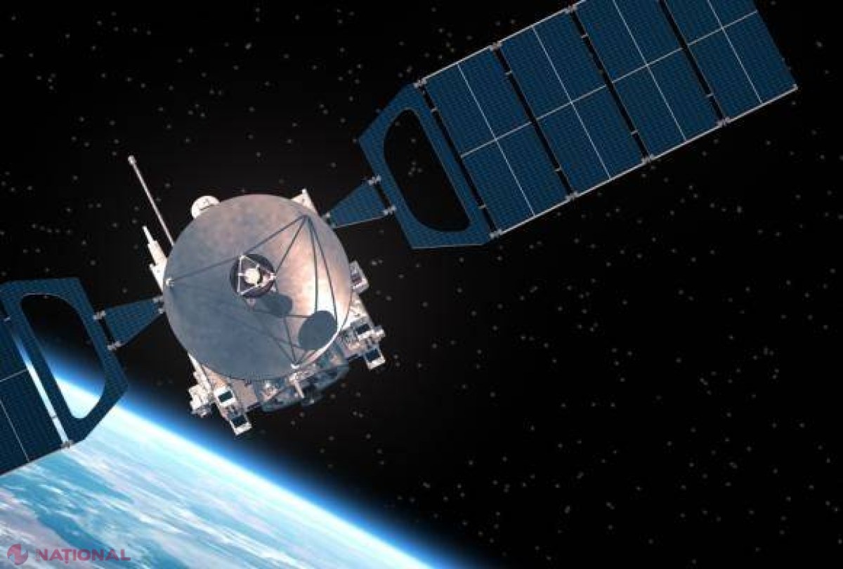 EȘEC răsunător // Rusia a PIERDUT un satelit la sfârșitul lunii noiembrie