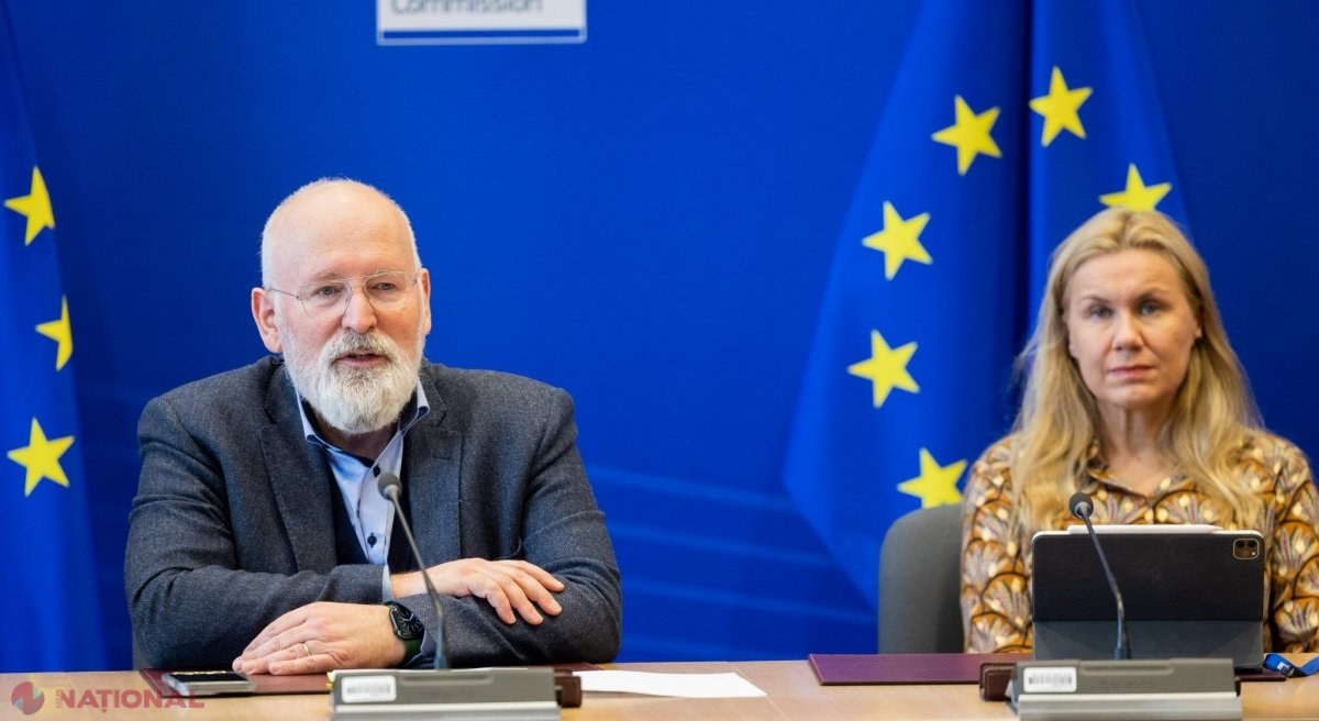 Comisia Europeană propune reforma pieței energiei electrice a UE: Investițiile în energia din surse regenerabile, garantul SUVERANITĂȚII noastre energetice