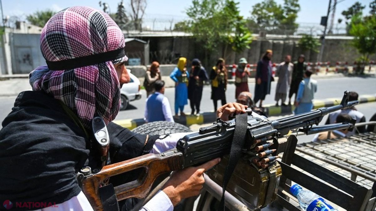 Afganistan, locul unde marile puteri sunt învinse? Cum a reuşit ţara să reziste în faţa a trei super puteri diferite în trei secole diferite. Istoria zbuciumată a Afganistanului