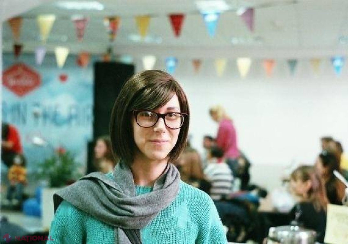 Tânăra din R. Moldova care dispăruse la Kiev a fost găsită moartă