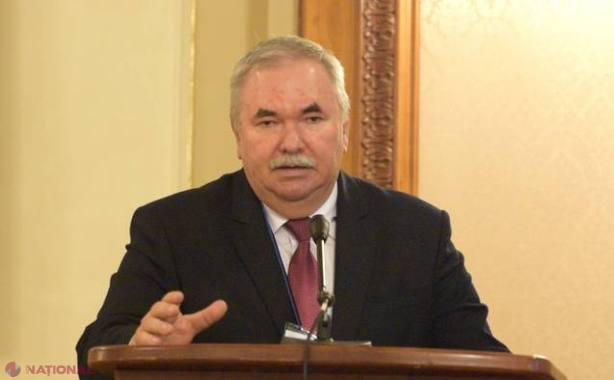  Propunerea ÎNDRĂZNEAȚĂ a unui fost ministru al Apărării. „ASTA ar garanta cu adevărat NEUTRALITATEA R. Moldova”